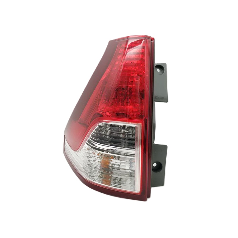 ไฟท้าย HONDA CRV(ซีอาร์วี) G4 รุ่นที่1 พร้อมขั้ว+หลอด ปี2012-2014 (งานแท้TYC) (รหัส:CRV12) -ราคาต่อดวง-