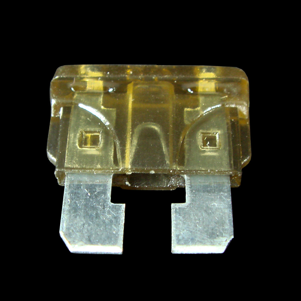 ฟิวส์สแตนดาส ฟิวส์เสียบ 7.5 แอมป์ Standard Type DC 9-32 V.