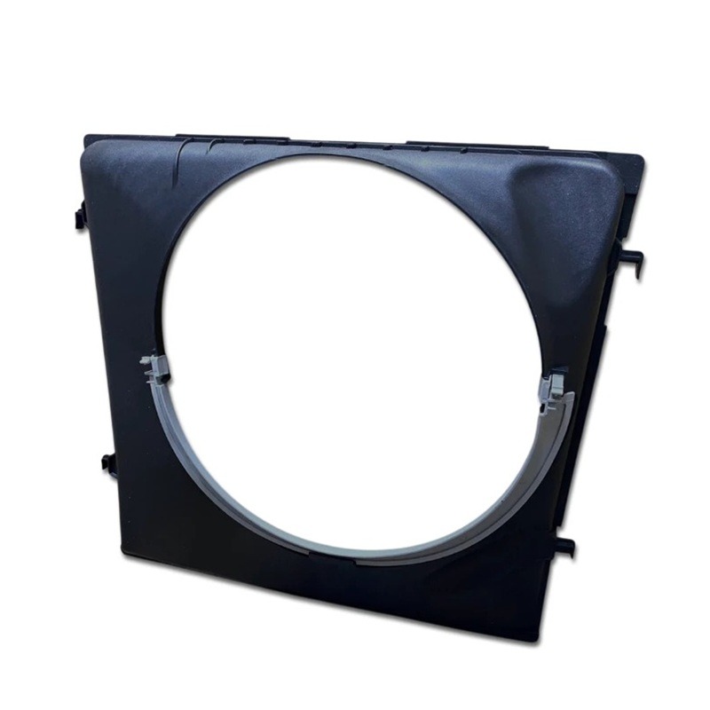 บังลมหม้อน้ำ MAZDA BT50 PRO (บีที50โปร) เครื่อง 3.2 เท่านั้น ปี2012-2020 (รหัส : FD12)