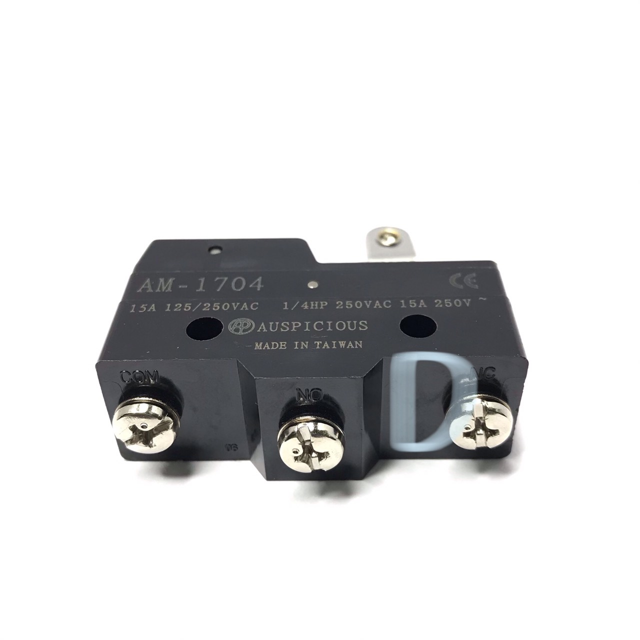Auspicious Limit switch AM-1704