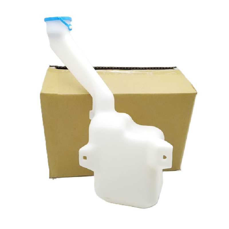 กระป๋องฉีดน้ำฝน/หม้อฉีดน้ำฝน HONDA CIVIC(ซีวิค) โฉมไฟตาโต พร้อมมอเตอร์ ปี1996-2000 (รับประกัน 1เดือน)