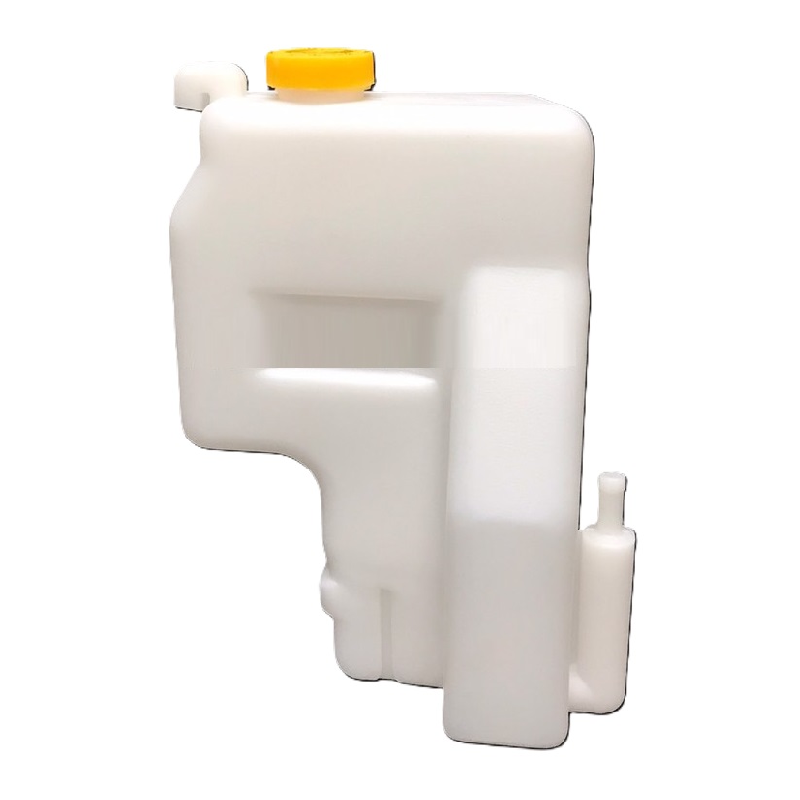 กระป๋องพักน้ำรถ/กระปุกพักน้ำ NISSAN NV(เอ็นวี) รุ่นแวน/กระบะ พร้อมฝา ทุกโฉม ปี1993-2005 (รับประกัน 1เดือน)