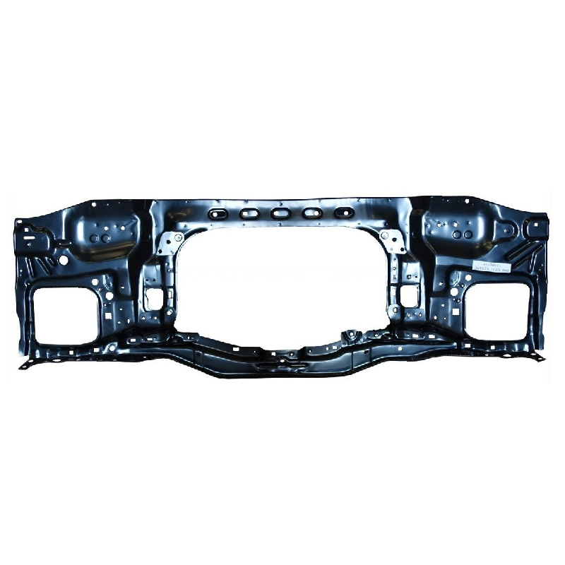 แผงไฟหน้า/แผงยึดหม้อน้ำ TOYOTA D4D(ดีโฟร์ดี)/SPORT CRUISER(สปอร์ตครุยเซอร์) ปี2001-2004 (รหัส:D4D)