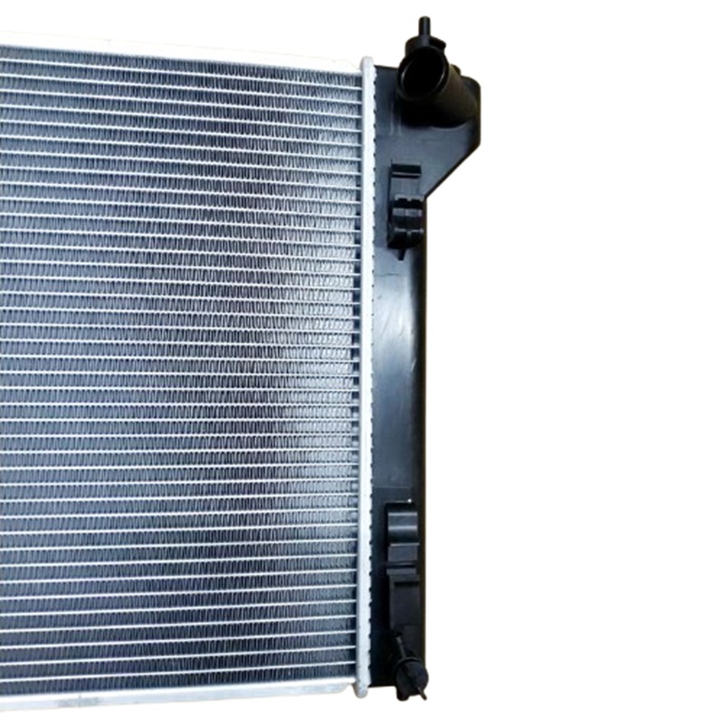 หม้อน้ำ NISSAN SYLPHY(ซิลฟี่) 1.6-1.8cc หนาพิเศษ 26มิล ปี2012-2018 เกียรออโต้/กระปุก (O.E.M ประกัน 6เดือน)