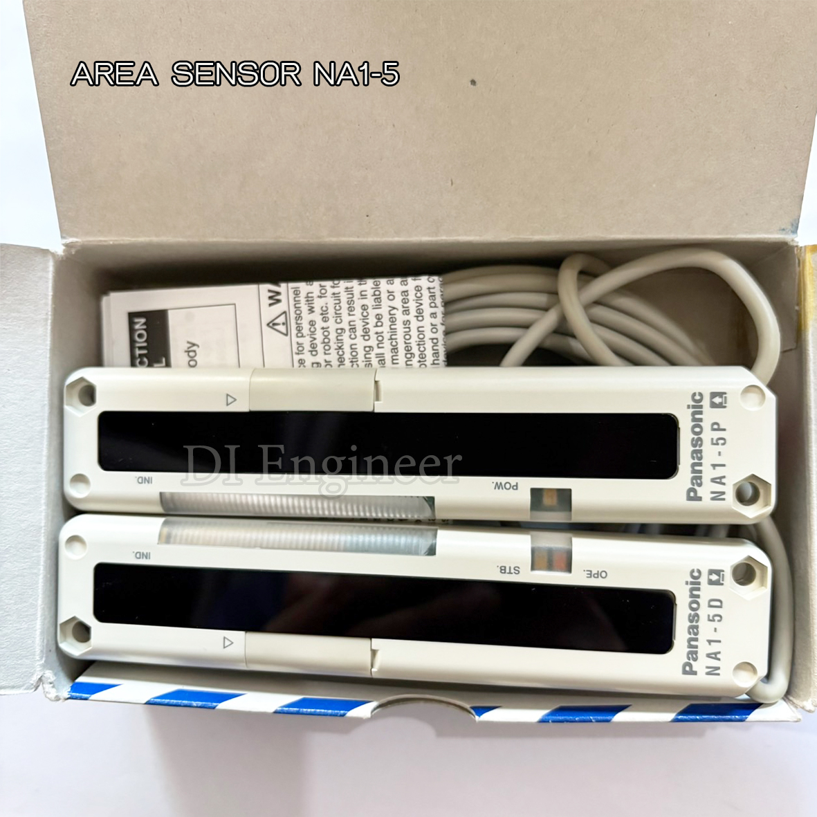 Panasonic NA1-5