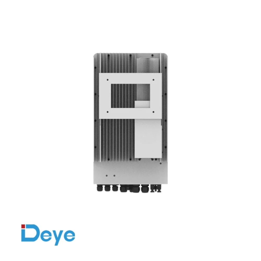 Deye SUN-5K-SG05LP1-EU Hybrid ออน-ออฟกริด Inverter 5k1phase