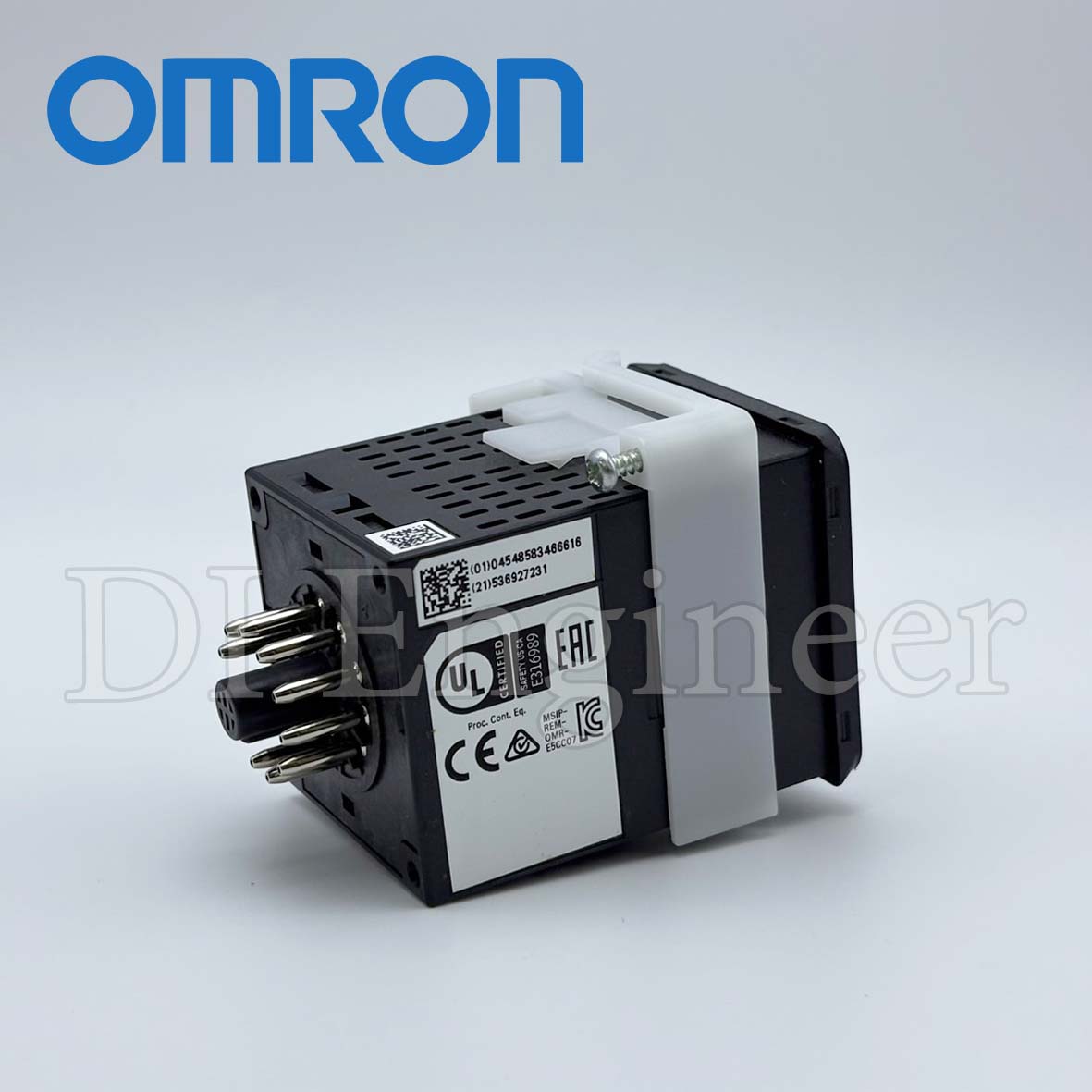 OMRON E5CC-RW2AUM-000