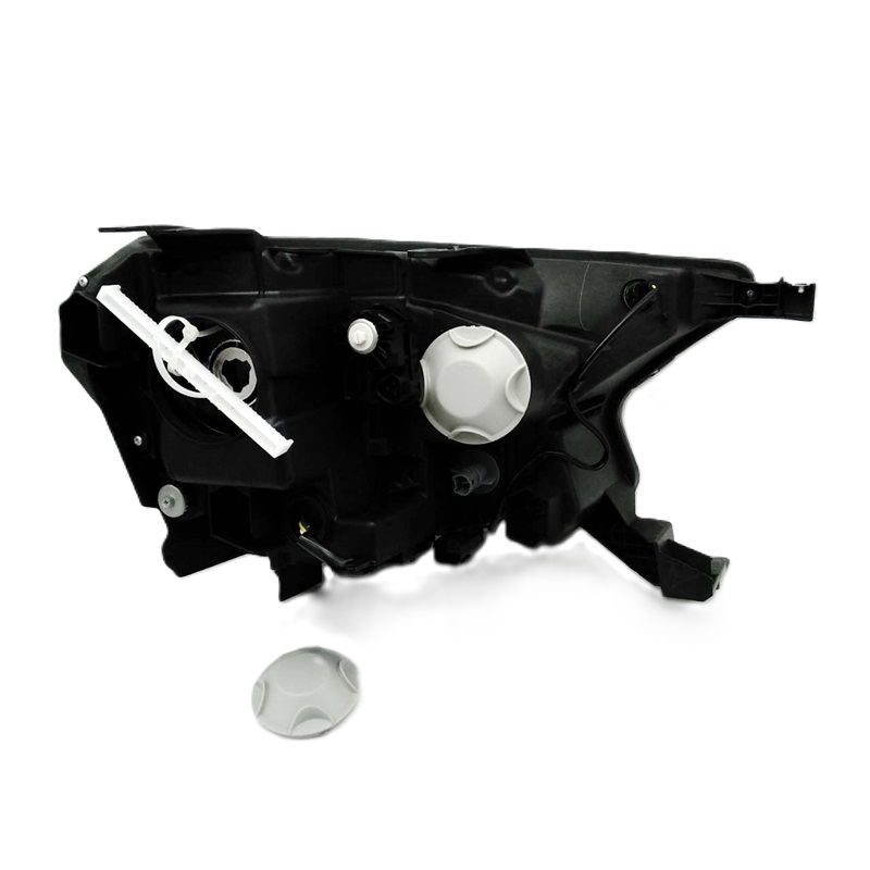 ไฟหน้า FORD RANGER(ฟอร์ด เรนเจอร์) โปรเจคเตอร์(หลอดฮาโลเจน) ปี2016-2019 (งานแท้ TYC) -ราคาต่อดวง-