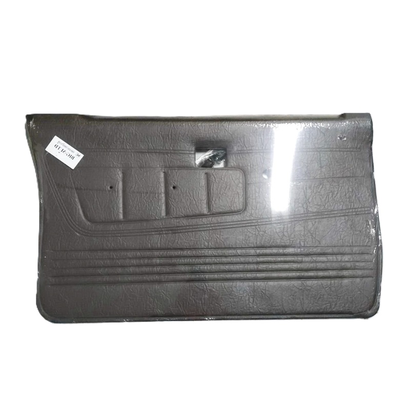 แผงนวมประตูรถยนต์ NISSAN BIG-M(บิ๊กเอ็ม) โฉมแรก TD รุ่นมือหมุน ปี1987-1990 -ราคาต่อข้าง-