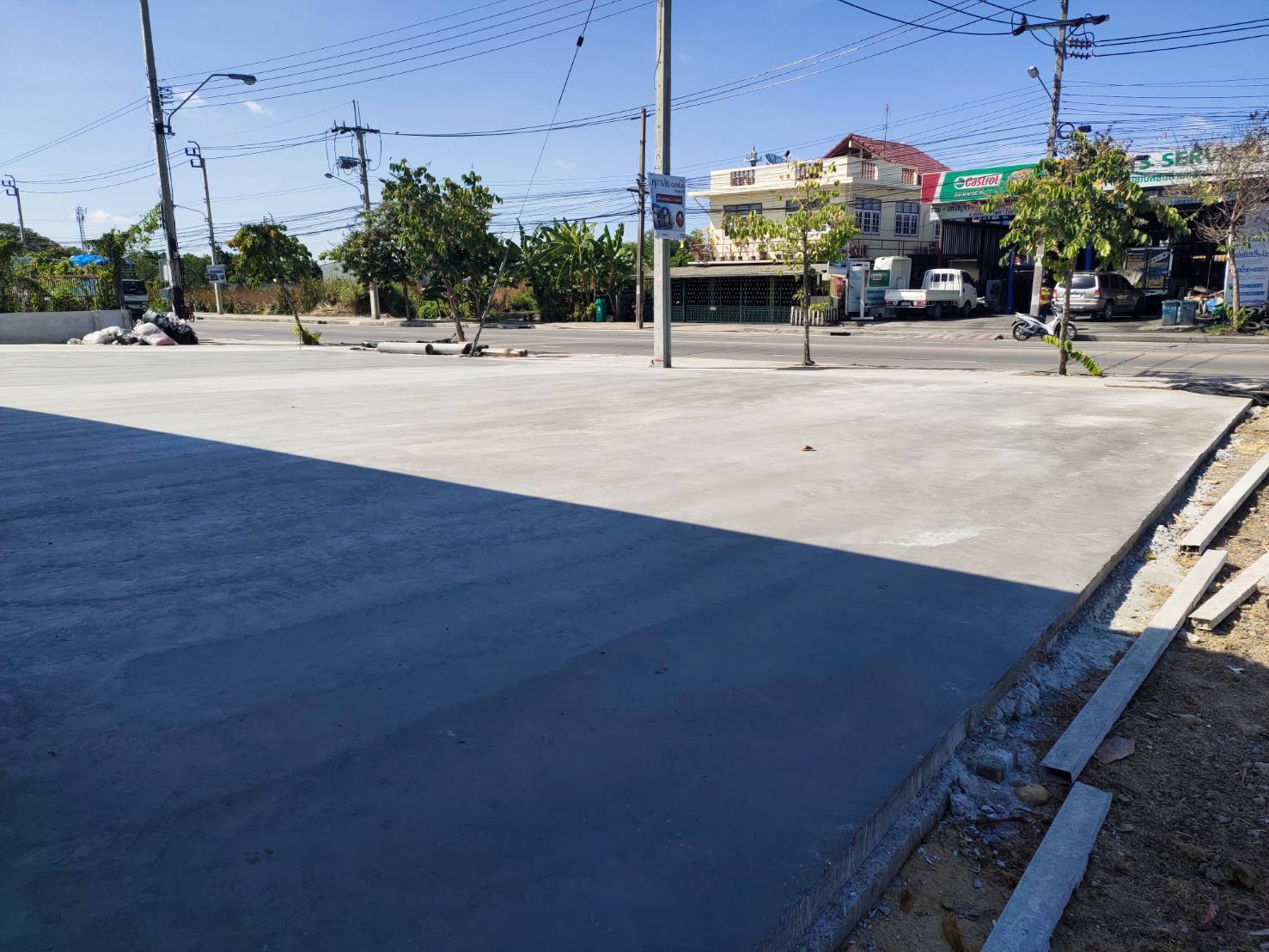 หน้างานเฉลิมพระเกียรติ ร.9 ซ.28