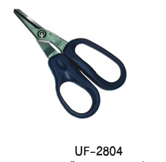 UF-2804 KEVLAR SCISSORS,Original กรรไกรตัดเคฟล่าร์