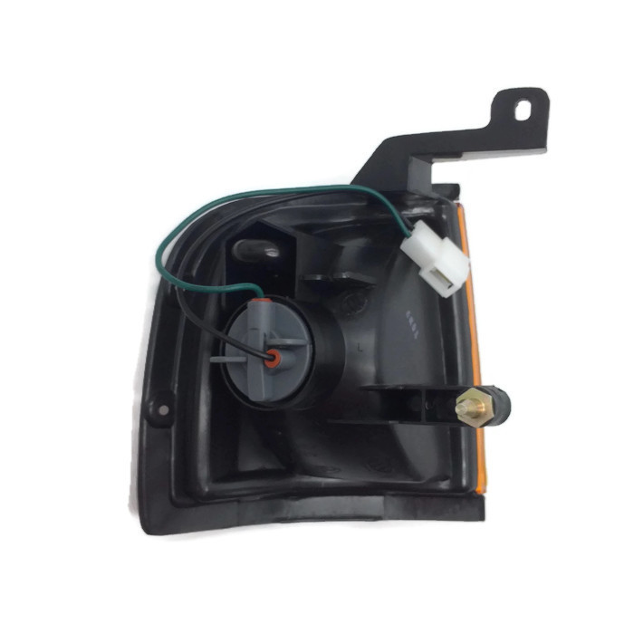 ไฟมุม FORD RANGER(ฟอร์ด เรนเจอร์) โฉมแรก เลนส์ส้ม ปี1998-2002 (งานO.E.M เทียบห้าง) -ราคาต่อดวง-