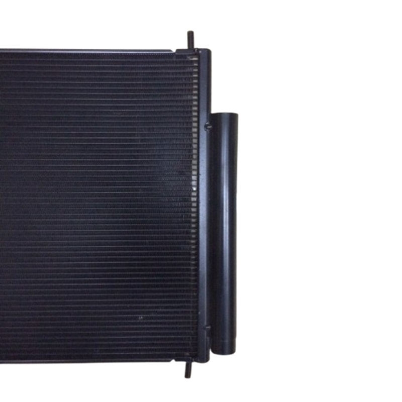 แผงแอร์/รังผึ้งแอร์ HONDA ACCORD(แอคคอร์ด) G8 ทุกรุ่น พร้อมไดเออร์ ปี2008-2012 (งานO.E.M PACO รับประกัน 1ปี) (MP5048)