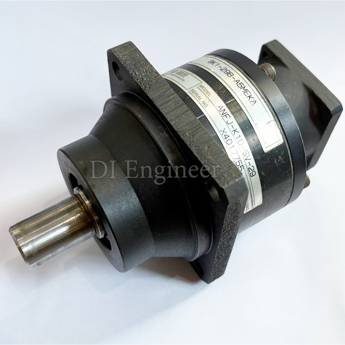 SUMITOMO หัวเกียร์ ANFJ-K10-SV-29