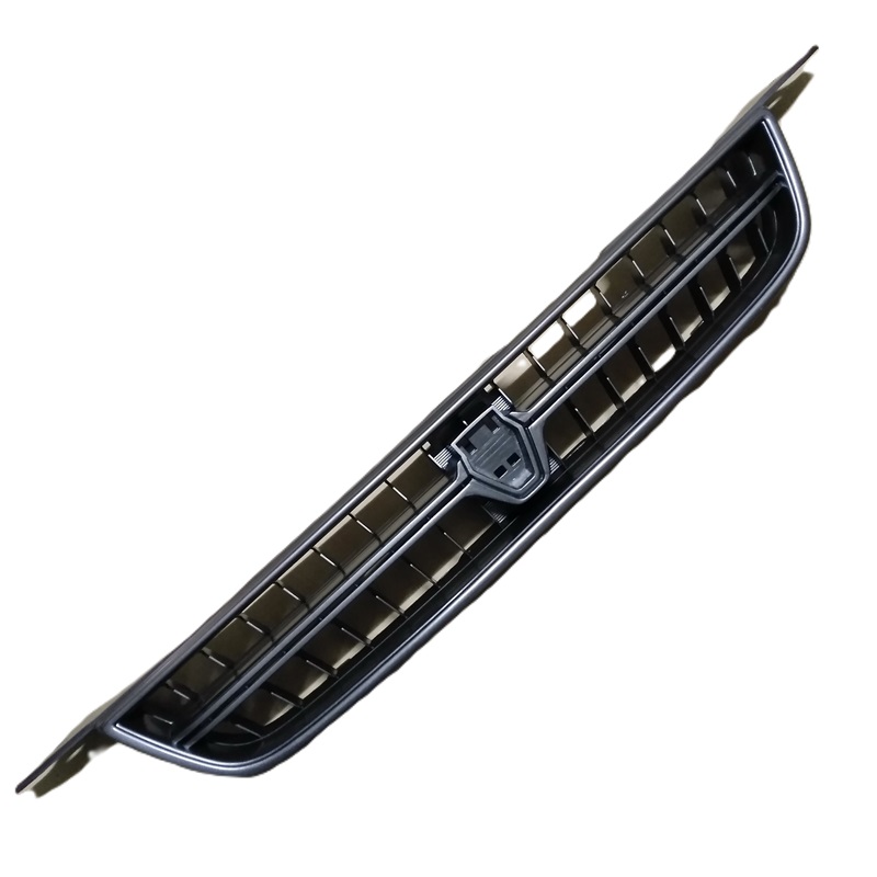 หน้ากระจัง TOYOTA COROLLA(โคโรล่า) AE110/AE111 โฉมตูดเป็ด สีดำ ไม่มีโลโก้ (รหัส:AE110 ดำ)