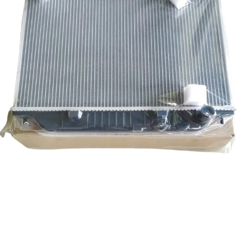 หม้อน้ำ ISUZU TFR/DRAGON(ดราก้อน) เครื่อง3.0cc หนาพิเศษ 32มิล ปี1999-2002 เกียรกระปุก (O.E.M ประกัน 6เดือน)