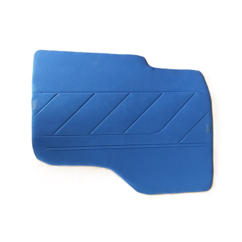 แผงนวมประตูรถยนต์ ISUZU ROCKY(ร็อคกี้) 175 รุ่นมือหมุน ปี1984-1995 -ราคาต่อข้าง-