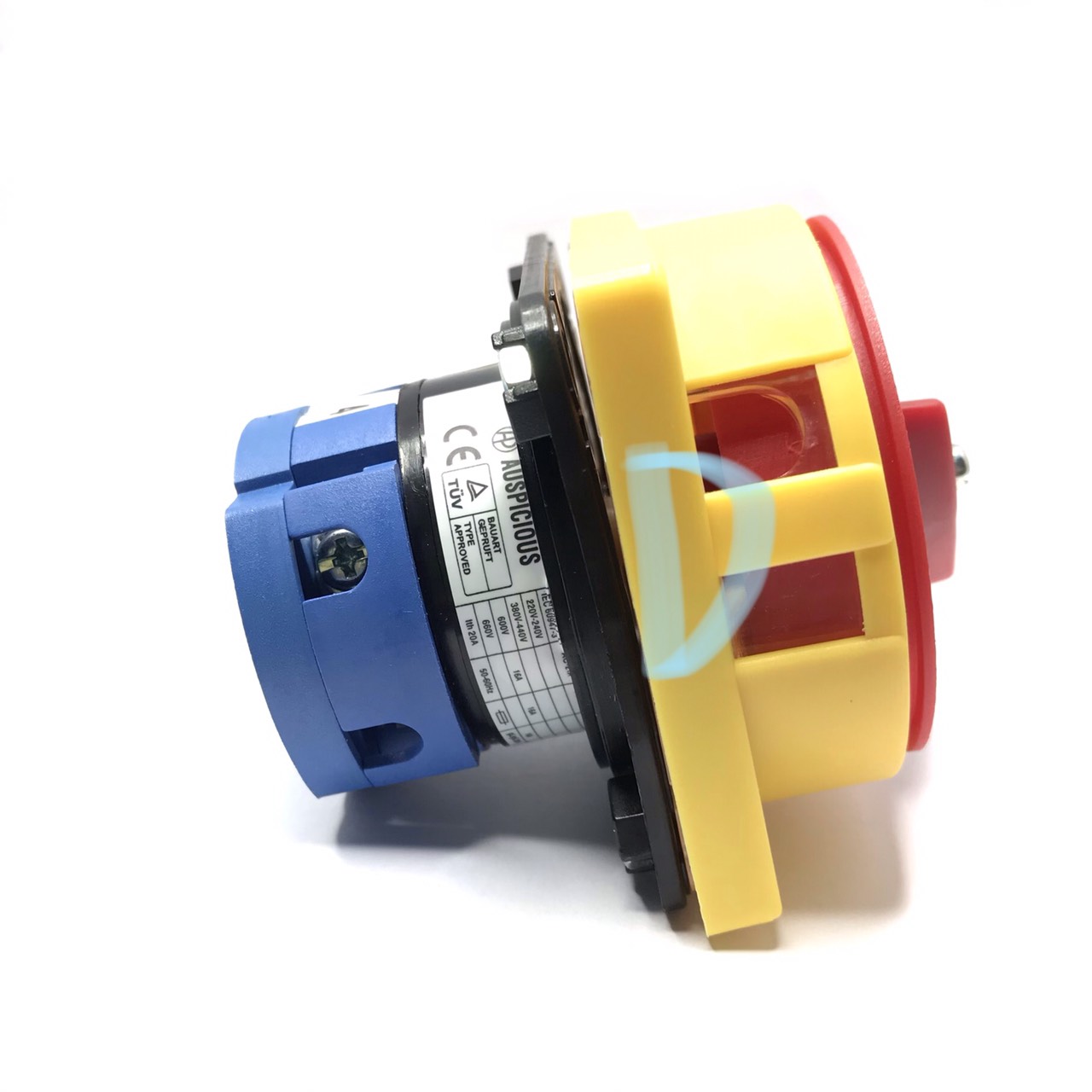 Auspicious Cam Switch PS22