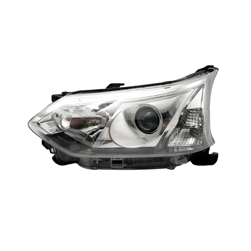 ไฟหน้า TOYOTA AVANZA(อแวนซ่า) โปรเจคเตอร์ ปี2016-2019 (งานแท้ TYC) -ราคาต่อดวง-