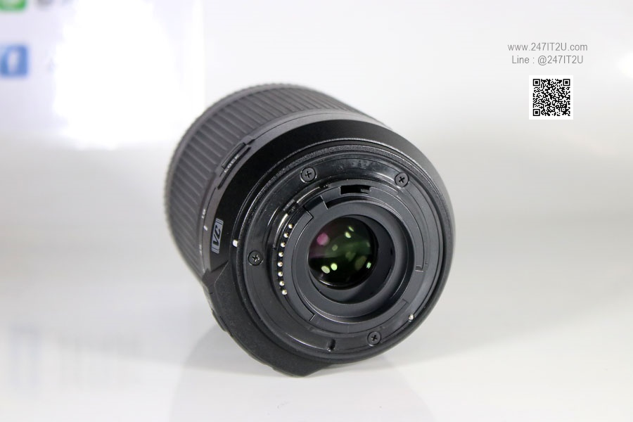 Tamron 18-200mm f 3.5-6.3 Di ii VC (Nikon)