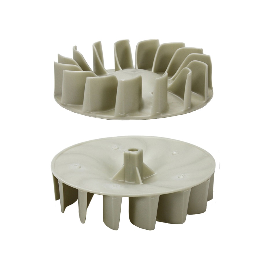 ใบพัดเครื่องอบผ้า Whirlpool รุ่น 3LWED4705FW / 3LWED4705FW0