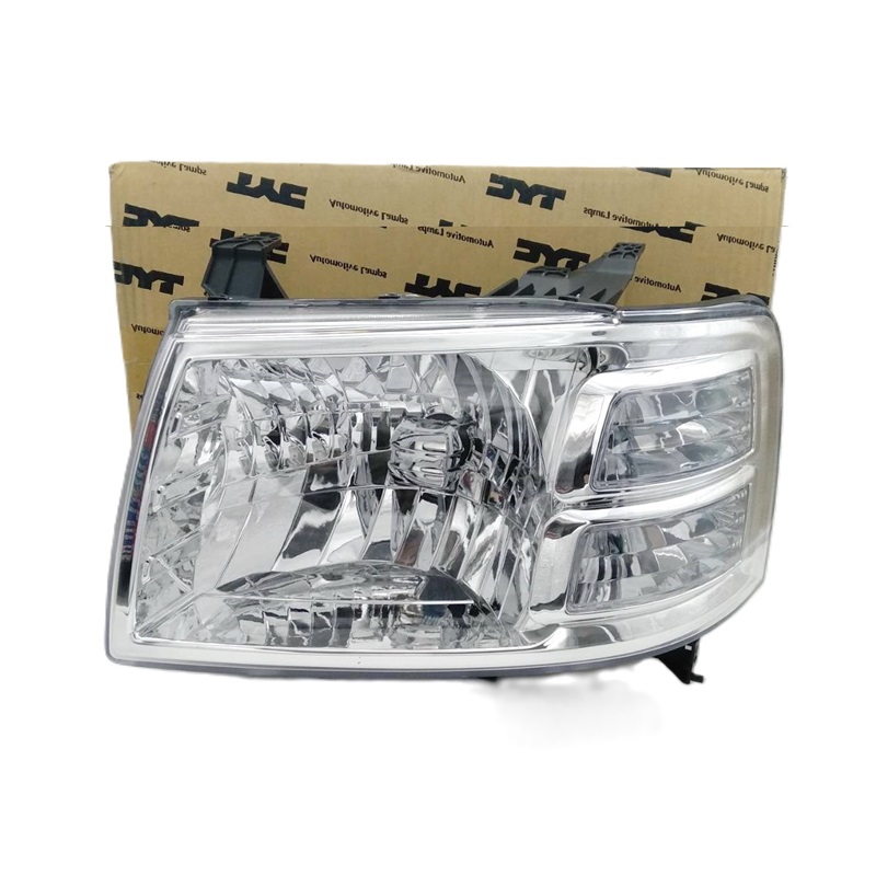 ไฟหน้า FORD RANGER(ฟอร์ด เรนเจอร์ ดูราทอร์ค) ปี2006-2008 (งานแท้ TYC) -ราคาต่อดวง-