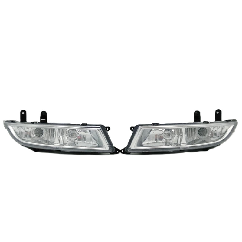 ไฟตัดหมอก/ไฟสปอร์ตไลท์ MITSUBISHI LANCER CEDIA(แลนเซอร์ ซีเดีย) รุ่นแรก ปี2001-2003 (ครบชุด) (รับประกัน 6เดือน) (MB602)