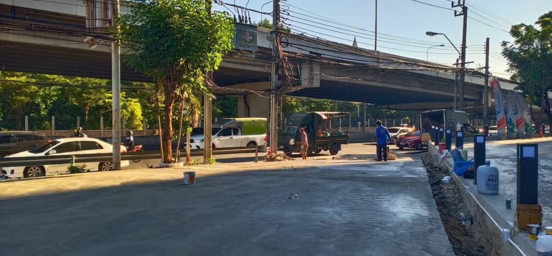 งาน โรงพยาบาลวิภาวดี