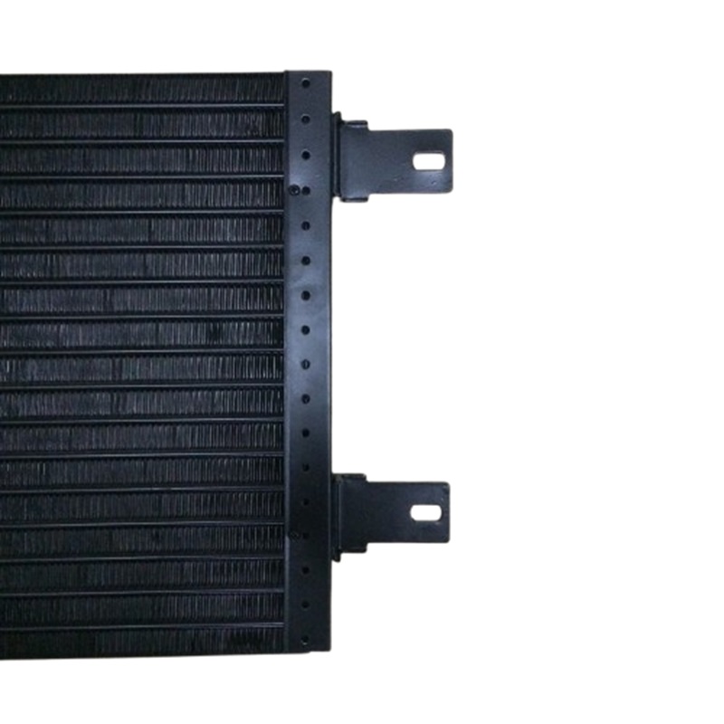 แผงแอร์/รังผึ้งแอร์ ISUZU TFR(มังกร) โฉมแรก ปี1987-1989 (งานO.E.M ประกัน 1ปี) (CL-3901)