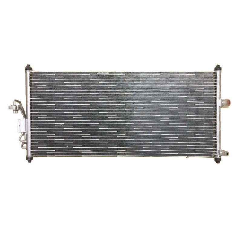 แผงแอร์/รังผึ้งแอร์ NISSAN NEO(นีโอ) ทุกรุ่น ทุกโฉม ตั้งแต่ปี2001-2012 (งานO.E.M PACO รับประกัน 1ปี) (PL3170)