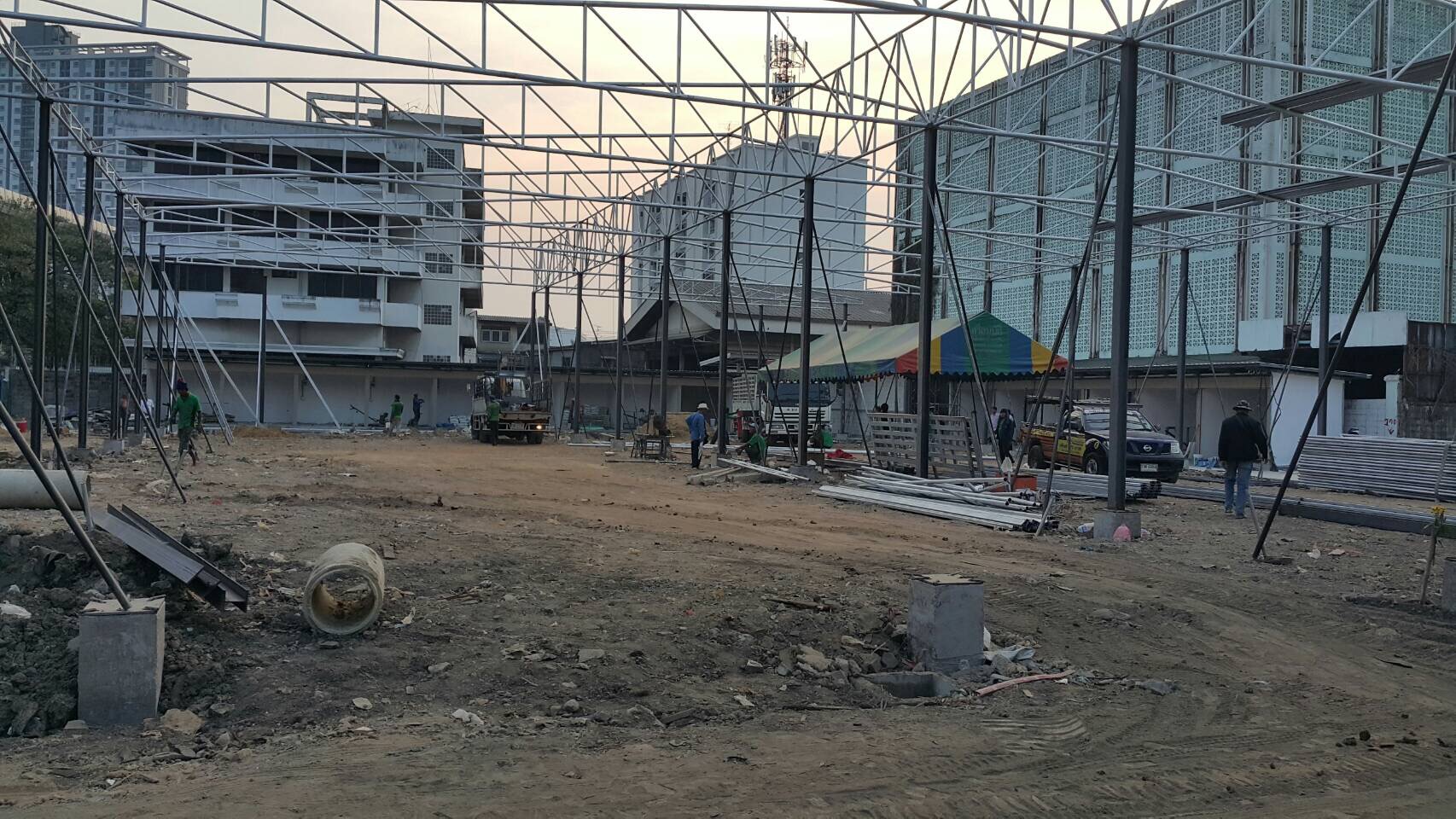 งานสุขสวัสดิ์