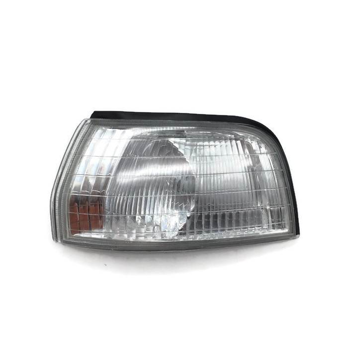 ไฟมุม HONDA ACCORD(แอคคอร์ด) ตาเพชร ไฟท้ายสั้น พร้อมขั้ว+หลอด ปี1992-1993 (งานแท้ DEPO) -ราคาต่อดวง-