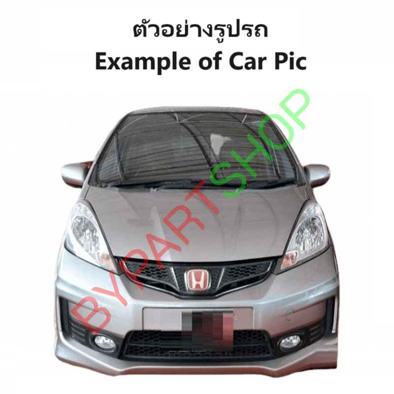 ไฟท้าย HONDA JAZZ(แจ๊ส) GE,MC LED ปี2011-2013 (งานแท้ DEPO) -ราคาต่อดวง-