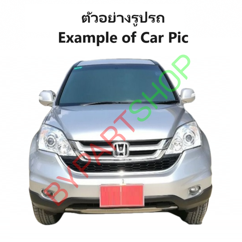 ไฟท้าย HONDA CRV(ซีอาร์วี) G3 ปี2007-2012 (งานแท้ DEPO) -ราคาต่อดวง-