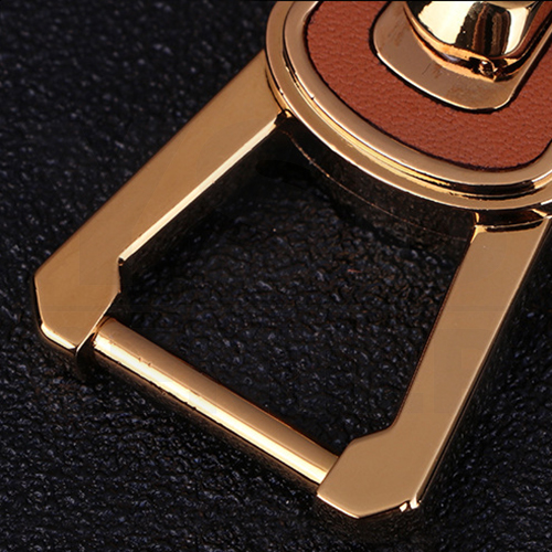 JOBON พวงกุญแจพรีเมี่ยม กุญแจอเนกประสงค์เกรดพรีเมี่ยม สไตล์เรียบหรู (แบบหนาพิเศษ)