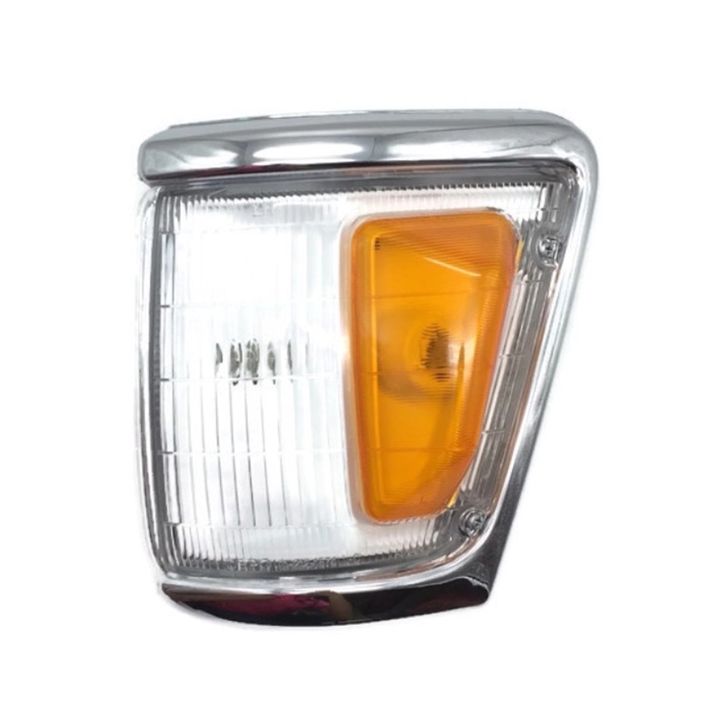 ไฟมุม TOYOTA MTX(ไมร์ตี้เอ็กซ์) 4WD(โฟวิน) พร้อมขั้ว+หลอด ปี1992-1995 (งานแท้DEPO) -ราคาต่อดวง-