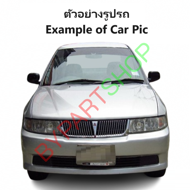 สวิทช์กระจกไฟฟ้า/สวิทกระจก MITSUBISHI LANCER CK2/CK4/CK5 ปี1996-2004 (รหัส:CK2) -กรุณาเลือกข้าง-