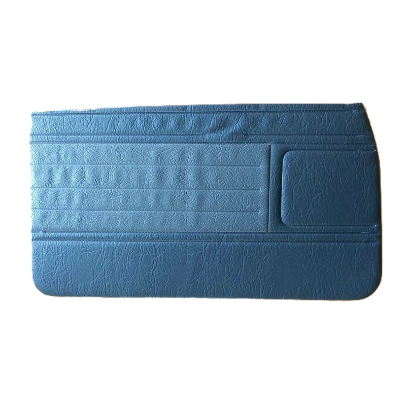 แผงนวมประตูรถยนต์ TOYOTA LN50/LN56/LN65(ฮีโร่) รุ่นมือหมุน ปี1984-1989 -ราคาต่อข้าง-