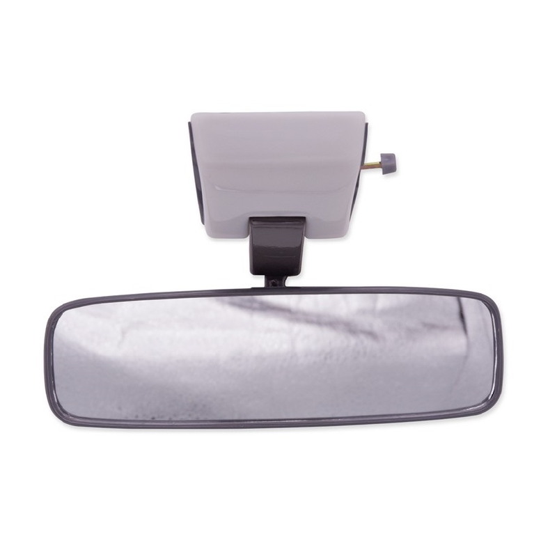 กระจกในเก๋ง/กระจกมองหลัง TOYOTA LN50/LN56/LN65(ฮีโร่) ปี1984-1989 (รับประกัน 1เดือน)