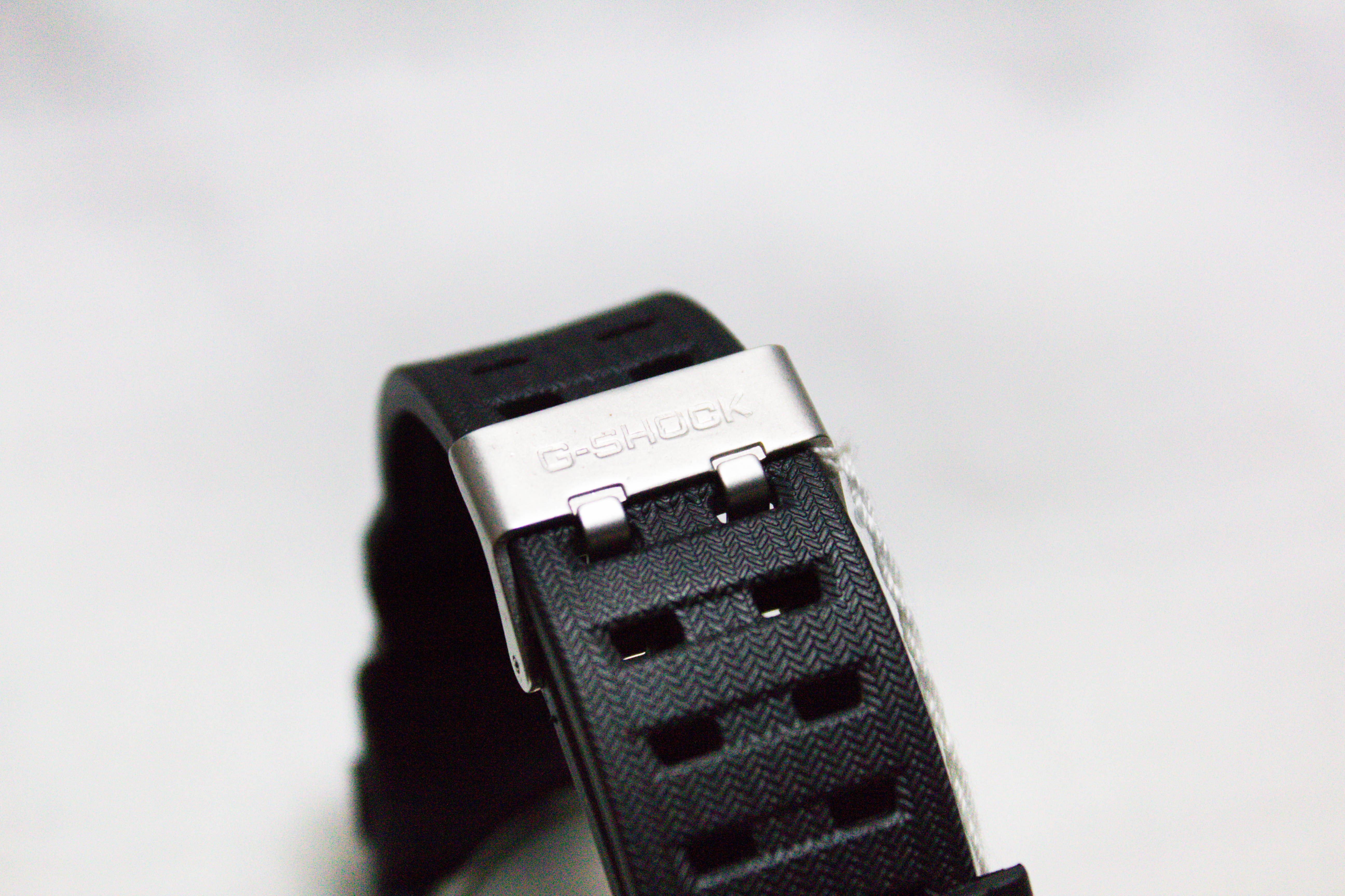 นาฬิกา Casio Gshock MUDMASTER GWG-1000-1A3