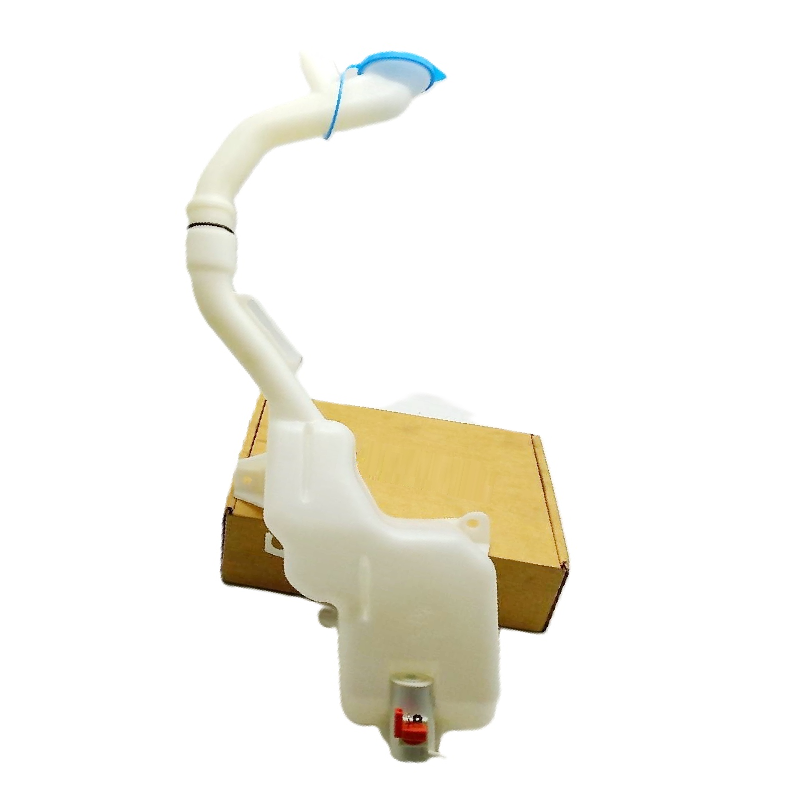 กระป๋องฉีดน้ำฝน/หม้อฉีดน้ำฝน HONDA CIVIC(ซีวิค) FD โฉมนางฟ้า พร้อมคอ+ฝา+มอเตอร์ ปี2006-2011 (รับประกัน 1เดือน)