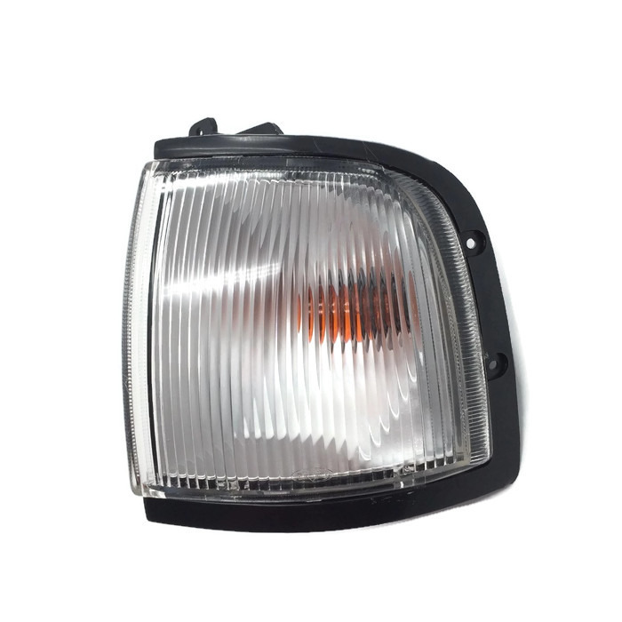 ไฟมุม FORD RANGER(ฟอร์ด เรนเจอร์) โฉมแรก เลนส์ขาว ปี1998-2002 (งานO.E.M เทียบห้าง) -ราคาต่อดวง-