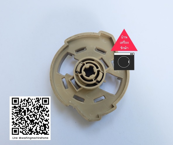 CAM เครื่องซักผ้า Electrolux รุ่น EW543F