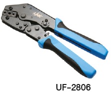 UF-2806 ST,SC,FC,LC CRIMPING TOOL, Original