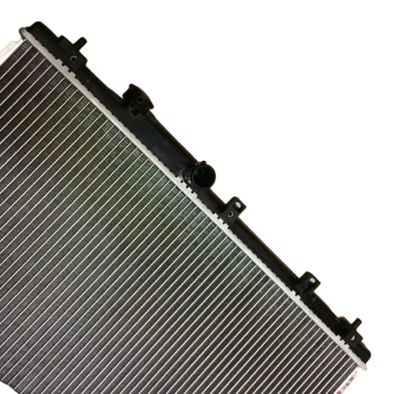 หม้อน้ำ TOYOTA SOLUNA(โซลูน่า) ทุกรุ่น ปี1996-2002 เกียรออโต้ (กระปุกก็ใส่ได้) (O.E.M ประกัน 6เดือน)