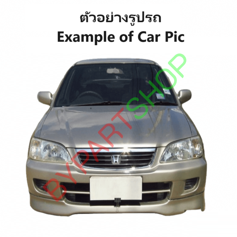 ไฟหน้า HONDA CITY(ซิตี้) โฉมType Z ปี1999-2002 (งานแท้ DEPO) -ราคาต่อดวง-