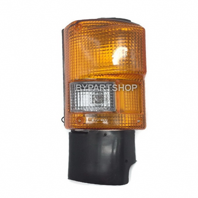 ไฟมุม MITSUBISHI FUSO(ฟูโซ่) FN527 ปี1985-1996 (งานO.E.M เทียบห้าง) -ราคาต่อดวง-