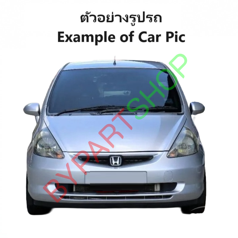 ไฟท้าย HONDA JAZZ(แจ๊ส) GD ปี2003-2007 (งานแท้ DEPO) (217-1962) -ราคาต่อดวง-