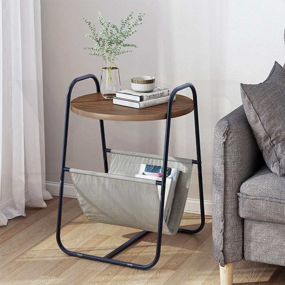 โต๊ะกลาง โต๊ะวางของ โต๊ะกลม โต๊ะหัวเตียง สไตล์มินิมอล ดีไซน์สวยเก๋เรียบหรู