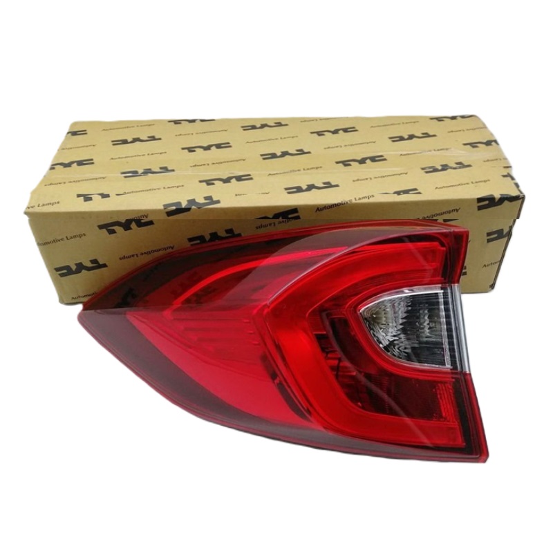 ไฟท้าย HONDA BR-V(บีอาร์วี) ปี2016-2019 (งานแท้ TYC) -ราคาต่อดวง-